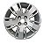 "Roda Chevrolet Cobalt Aro 15 Original - Oferta Exclusiva" - Imagem 1