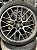 Roda Porsche + Pneus Original Aro 21 Furação 5x130 - Imagem 1