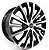 Jogo de Roda Ford Territory Original Aro 18 - Imagem 1