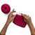 Fio Praya 010 Fucsia - Imagem 2