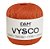 Fio Vysco 018 Terracota - Imagem 1