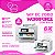 Impressora Multifuncional colorida WorkForce EC7000 (Com sistema de Bulk Ink incluso) - Imagem 2