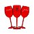 Kit Taças de Vinho ELEGANCE 600 ml Personalizadas - Imagem 2