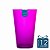 12 Copos Ecológico Biodegradável 550 ml - Imagem 4