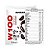 W100 WHEY REFIL (900G) NUTRATA - Imagem 2