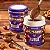 PASTA DE AMENDOIM (600g) DR.PEANUT - Imagem 3