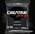 CREATINE (500g REFIL) BLACK SKULL - Imagem 1