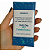 Sachê Perfumado Personalizado - Elegância - Imagem 1
