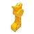 Vela Decorativa Perfumada - Girafa - Imagem 4