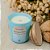 Kit Vela Aromática Mamãe e Bebê Azul e Rosa - Imagem 4