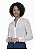 Camisa Helena Transparente bege - Imagem 2