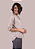 Camisa Betina Bege - Imagem 2