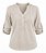 Camisa Betina Bege - Imagem 1