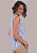 Camisete Azul Listras - Imagem 3