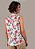 Camisete Floral - Imagem 3