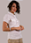 Camisa Polo Off-White - Imagem 2