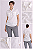 Camisa Polo Off-White - Imagem 3