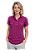 Camisa Polo Uva - Imagem 2