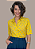 Camisa Lene Amarelo - Imagem 1