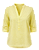 Camisa Alana Lemon - Imagem 1
