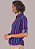 Camisa Veneza Roxa - Imagem 3