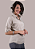 Camisa Veneza Bege - Imagem 1