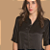 Camisa Acetinada Black - Imagem 2