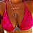 Colar Be Brave Prata 925 - Imagem 2