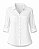 Camisa Ester Off White - Imagem 1