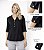 Camisa Iris - Imagem 3