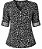 Camisa Florence Leaf - Imagem 4
