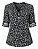 Camisa Florence Leaf - Imagem 1