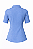 Camisa Lene Índigo - Imagem 2
