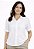 Camisa Lene Tradicional Branco - Imagem 3