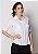Camisa Lene Tradicional Branco - Imagem 1