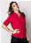 Camisa Lene Tradicional Pink - Imagem 1