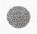 Anel Flower Shield Prata 925 - Imagem 2
