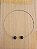 Colar choker de ônix - Imagem 1