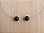 Colar choker de ônix - Imagem 2