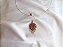 Colar choker de pietersita - Imagem 2