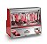 Expositor Refrigerado Acougue TURINO Standard 2,00m- GATS-200 - Imagem 1