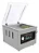 SELADORA VACUO DZ-400 TABLE 220V - Imagem 1