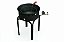 Tacho Fritador A Gás Alta Pressão PR-14 G - 8 Litros Cesto de 1 Kg - Progás - Imagem 1