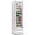 Refrigerador/Expositor Vertical Gelopar GPTU-230 230 L Branco - Imagem 1