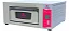 Forno Lastro Elétrico Digital Para Pizza e Pães PRART-40 220v Progás - Imagem 1