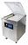 SELADORA A VACUO ZF-508 RASA 220V - Imagem 1