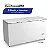 Freezer Horizontal Inverter Metalfrio 543 Litros Dupla Ação DA550IF Tech Bivolt - Imagem 2