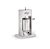Ensacadeira Manual Vertical EL10V - 10L Total Inox - Skymsen - Imagem 1