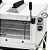 Forno Lastro a Gás Venâncio Roma 90 com Infravermelho Inox FIRIV90-15577 - Imagem 3