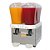 REFRESQUEIRA VENANCIO CAMARA FRIA 2 TANQUES 16L 220V - Imagem 1